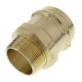 Product Image of 2" ProPress x 1-1/2" Male Bronze Adapter (Lead Free)