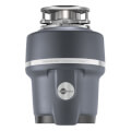 Evolution Compact Garbage Disposal