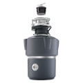 Evolution Cover Control Plus Garbage Disposal w/ Power Cord