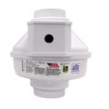 Product Image of Model CSF 4, CSF Crawlspace Ventiltion Fan
