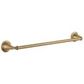 Product Image of Linden 18" Towel Bar (Champagne Bronze)