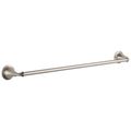Product Image of Linden 24" Towel Bar (Stainless), 79424-SS