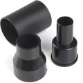Product Image of VT1755 Hose To Hose Adapter for Wet/Dry Vacs