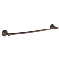 Product Image of Cassidy 24" Towel Bar (Venetian Bronze), 79724-RB