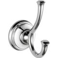 Product Image of Cassidy Double Robe Hook (Chrome)