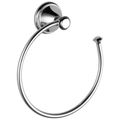 Product Image of Cassidy Towel Ring (Chrome), 79746