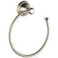 Product Image of Cassidy Towel Ring (Stainless), 79746-SS