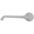 Product Image of Cassidy Tissue Holder (Chrome), 79750