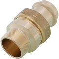 Product Image of 1-1/2" ProPress x Male Union (Lead Free)
