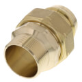 Product Image of 2" ProPress x Male Union (Lead Free)