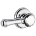 Product Image of Cassidy Traditional Tank Lever (Chrome), 79760