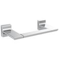Product Image of Pivotal 8" Mini Towel Bar (Chrome), 79908