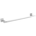 Product Image of Pivotal 24" Towel Bar (Chrome)