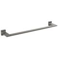 Product Image of Pivotal 24" Towel Bar (Black Stainless), 79924-KS
