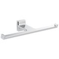 Product Image of Pivotal Double Toilet Paper Holder (Chrome), 79955