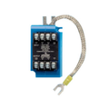 Product Image of 100v Dc, Pole, Wire, Communication Module SuRGe Protective Device, Ge Fanuc Control Bus Network