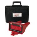 Product Image of High Voltage Ammeter 2000A w/ Plastic Carrying Case, HVA-2000H