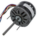 Product Image of 5-5/8" 3-Speed High Efficiency Indoor Blower Motor (277V, 1075 RPM, 1/4 HP)