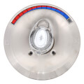Product Image of Valley Single Handle Brushed Nickel Shower/Tub Rebuild Kit