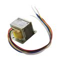 Product Image of Transformer 480V 347V Down to 277V, Step Down Auto-transformer (Non-Isolated)