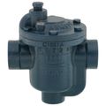 Product Image of 800 Series 3/4" Inverted Bucket Steam Trap (80 psi), 800-3/4-80