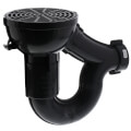 Product Image of 2" PVC WeldOne Floor Drain (White PVC)