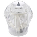 Product Image of Large Diverter Handle (Clear Acrylic), 80015-DANCO