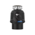Product Image of Power Series Continuous Feed Garbage Disposal, 1 HP