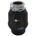 Product Image of Power Series Continuous Feed Garbage Disposal, 1 HP