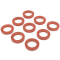 Product Image of Ht Ex Red 3 Gasket Kit (Contains 9 Pieces), 800203B