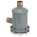 Product Image of RSF-4817-T W/SCREEN 2-1/8" Suction Line Replaceable Element Shell (48 Cubic Inches)
