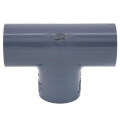 Product Image of 1/2" CPVC Schedule 80 Tee (Socket)