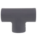 Product Image of 3/4" CPVC Schedule 80 Tee (Socket)