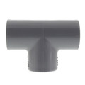 Product Image of 1" CPVC Schedule 80 Tee (Socket)