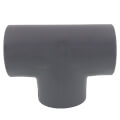 Product Image of 2-1/2" CPVC Schedule 80 Tee (Socket)