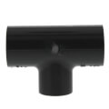 Product Image of 2" x 2" x 1/4" PVC Schedule 80 Reducing Tee