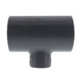 Product Image of 1-1/4" x 1" x 1" CPVC Schedule 80 Reducing Tee (Socket)