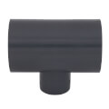 Product Image of 2" x 2" x 1" PVC Schedule 80 Reducing Tee