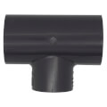 Product Image of 2" x 2" x 1-1/2" CPVC Schedule 80 Reducing Tee (Socket)