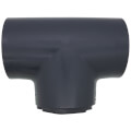 Product Image of 5" x 5" x 1-1/2" PVC Schedule 80 Reducing Tee