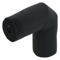 Product Image of 3/8" (ID) x 1/2" K-Fit Pipe Insulation Elbow