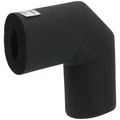 Product Image of 3/4" (ID) x 1/2" K-Fit Pipe Insulation Elbow