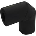 Product Image of 7/8" (ID) x 1/2" K-Fit Pipe Insulation Elbow