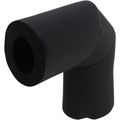Product Image of 1-1/8" (ID) x 1/2" K-Fit Pipe Insulation Elbow