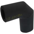 Product Image of 1-3/8" (ID) x 1/2" K-Fit Pipe Insulation Elbow