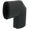 Product Image of 2-1/8" (ID) x 1/2" K-Fit Pipe Insulation Elbow