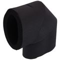 Product Image of 2-3/8" (ID) x 1/2" K-Fit Pipe Insulation Elbow