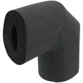 Product Image of 1-3/8" (ID) x 3/4" K-Fit Pipe Insulation Elbow