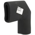 Product Image of 4-1/8" (ID) x 3/4" K-Fit Pipe Insulation Elbow
