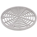 Product Image of 6-1/2" Round 304 Stainless Steel Ring & Strainer
